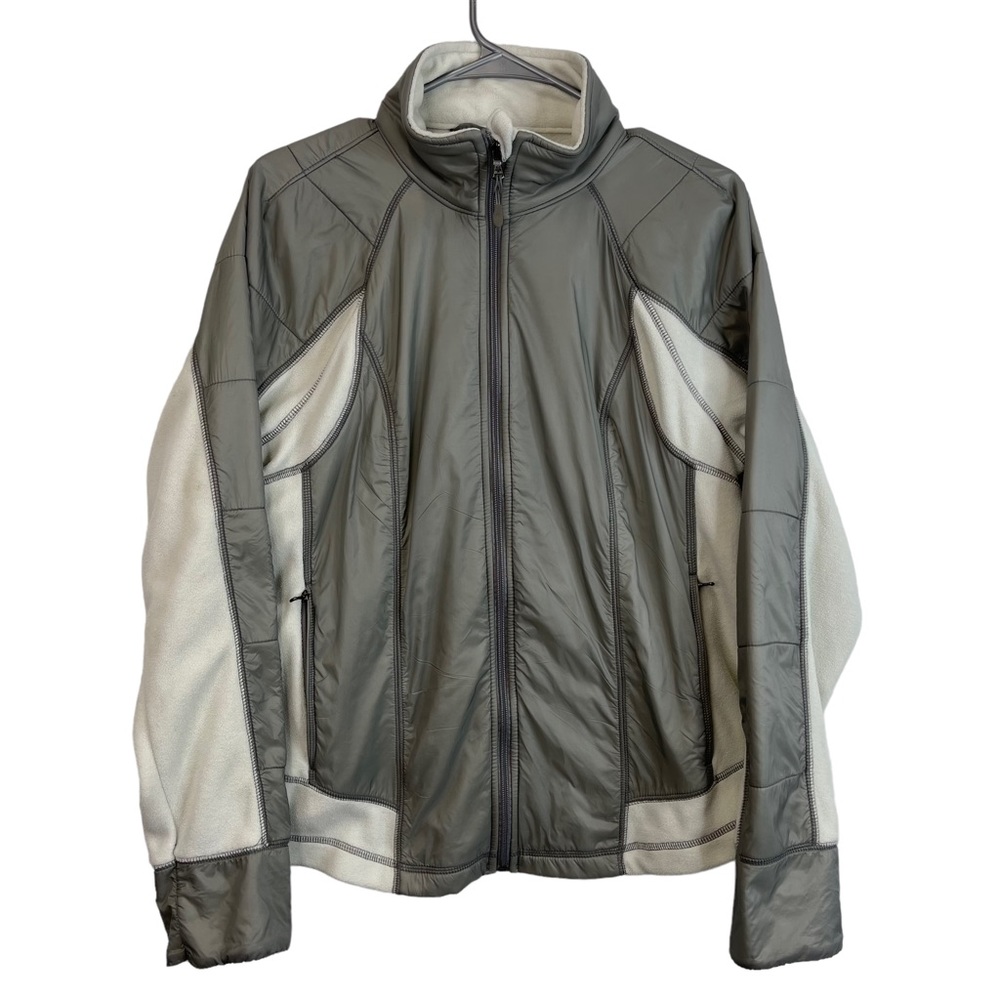 Tek‎ Gear Women’s Jacket Size XL